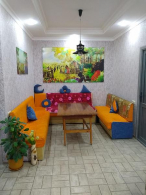 Eriks House